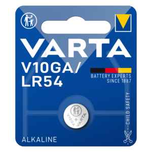 VARTA 10GA 1