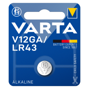 VARTA 12GA 1