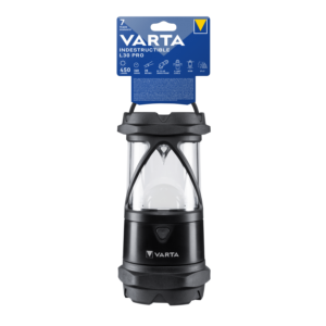 VARTA Φακός Lantern Indestructible L30 Pro