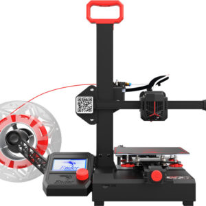 CREALITY Ender-2 Pro 3d Printer - Quick Assembly