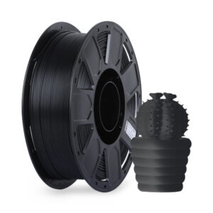 CREALITY EN-PLA Black Ender 3D Printer Filament 1 kg Spool