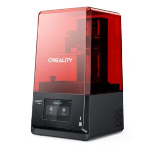 CREALITY Halot One Pro CL-70 3K 7.9Inches LCD Resin UV 3D Printer 130x122x160