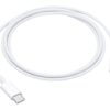 APPLE USB-C TO LIGHTNING CABLE 1M RETAIL PACK
