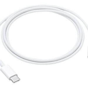 APPLE USB-C TO LIGHTNING CABLE 1M RETAIL PACK