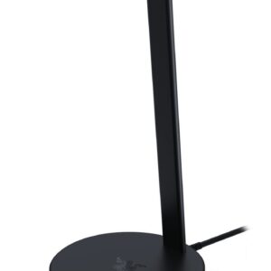 Razer BASE STATION V2 Chroma - Chroma Enabled Headset Stand with USB 3.1 Hub and 7.1 Surround Sound