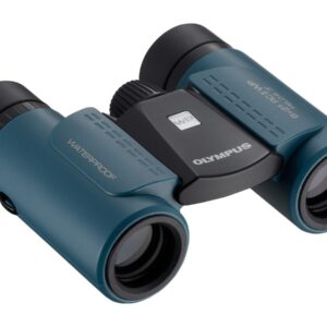 Olympus 8X21 RC II WP BLUE Binoculars