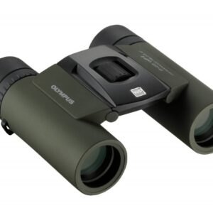 Olympus 8X25 WP II GREEN Binoculars