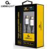 CABLEXPERT 4K HIGH SPEED HDMI CABLE WITH ETHERNET 'SELECT PLUS SERIES' 7.5M