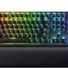 Razer HUNTSMAN V2 - RGB Optical Gaming Keyboard (Linear Red Switch) - US Layout