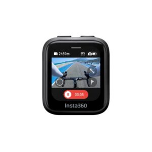 Insta360 GPS Preview Remote (Ace/Ace Pro/X4/etc)