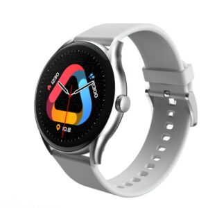 QCY Watch GT S8 Gray - 1