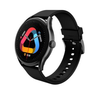 QCY Watch GT S8 Black - 1