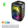SONIC GEAR RGB SPEAKER WITH HD AUDIO 'AUDIOX PRO 500' RMS 10W