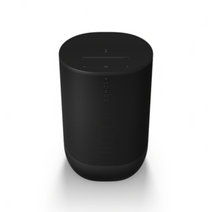 Sonos Move 2 (Black)