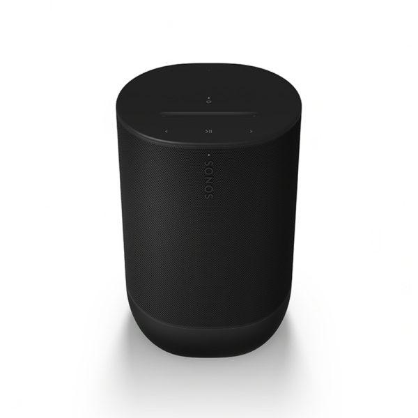 Sonos Move 2 (Black)