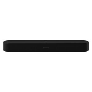 Sonos Beam (Gen2) Black