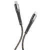 CELLULAR LINE 353208 USB-C Extreme Καλώδιο Συγχρονισμού και Φόρτισης Apple Lightning (1