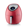 ARIETE 4618/01 AIR FRYER XXL 7L RED