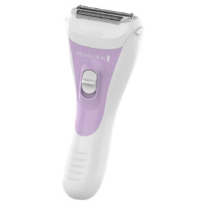 REMINGTON WSF5060 Battery Operated Lady Shaver