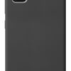 CELLULAR LINE 372926 Sensation Θήκη Κινητού Σιλικόνης Back Cover για Samsung Galaxy A51 Μαύρη