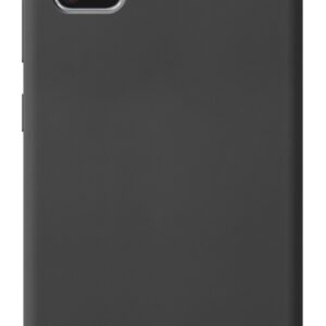 CELLULAR LINE 372926 Sensation Θήκη Κινητού Σιλικόνης Back Cover για Samsung Galaxy A51 Μαύρη