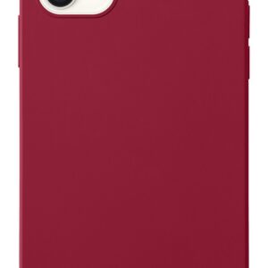CELLULAR LINE 388385 Sensation Θήκη Κινητού Back Cover για iPhone 12 Mini Κόκκινη