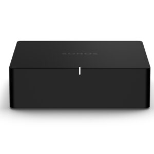 Sonos Port (Black)