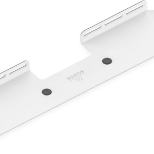 Sonos Beam Wall Mount (White)