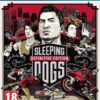 PS4 Sleeping Dogs: Definitive Edition
