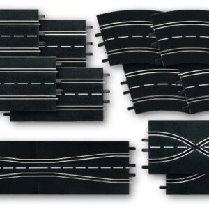 Carrera Slot Accessories - Digital 124 Extension Set 3 (20026956)