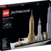 LEGO® Architecture: New York City (21028)