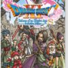 NSW Dragon Quest XI S: Echoes of an Elusive Age - Definitive Edition