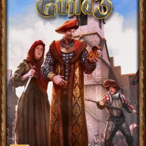 PC The Guild 3 - Aristocratic Edition