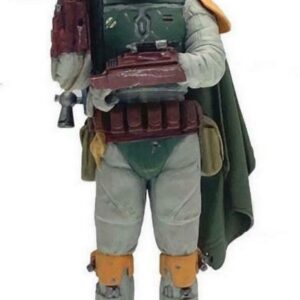 Attakus Star Wars - Boba Fett #2 Elite Collection Statue (20