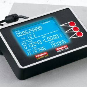 Carrera Slot Accessories - Digital 124/132 - Lap Counter (20030355)