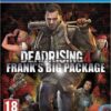 PS4 Dead Rising 4 – Frank’s Big Package