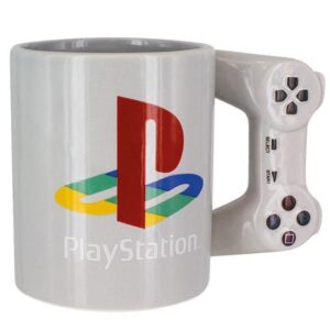 Paladone Playstation - Controller Mug (PP4129PS)