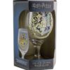 Paladone Harry Potter - Hogwarts Colour Change Water Glass V2 (350ml) (PP4259HPV2)