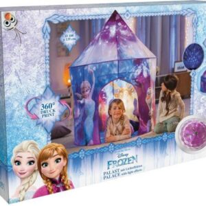 John My Starlight Palace Disney Frozen II with Crystal Ball with LED  (75118)