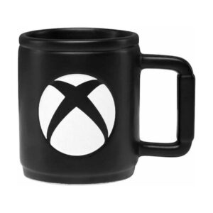Paladone XBox - Shaped Mug (500ml) (PP5684XB)