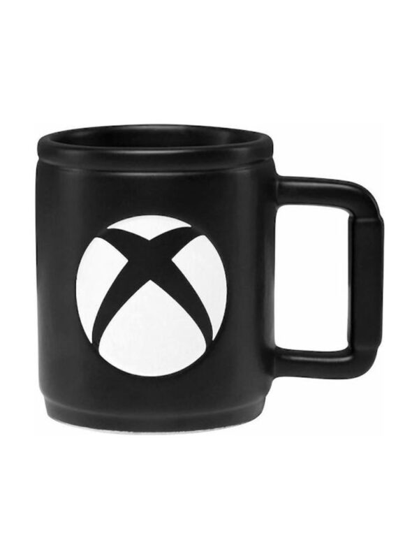 Paladone XBox - Shaped Mug (500ml) (PP5684XB)