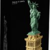 LEGO® Architecture: Statue of Liberty (21042)