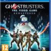 PS4 Ghostbusters: The Video Game Remastered