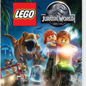 NSW LEGO Jurassic World