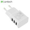 LAMTECH 3xUSB CHARGER 2