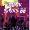 NSW Black Future 88