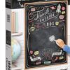 AS Clementoni Writable Black Board Puzzle - Think out of the Box (1000pcs) (1260-39468)