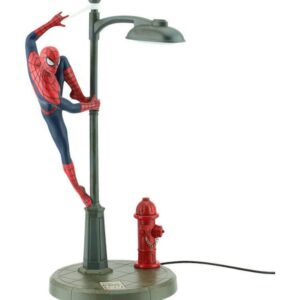 Paladone Spiderman Lamp BDP (PP6369MCIN)