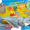 Fisher Price Imaginext: Mega Bite Shark (GKG77)