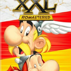 NSW Asterix  Obelix XXL: Romastered